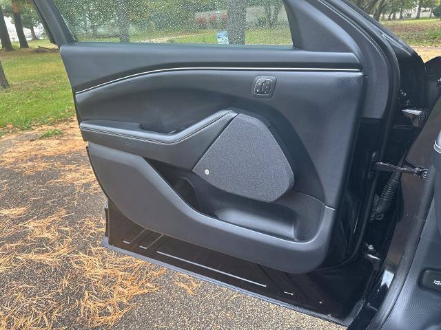 Certified 2024 Ford Mustang Mach-E Premium AWD/4WD image 26