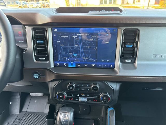 Certified 2023 Ford Bronco Outer Banks image 26