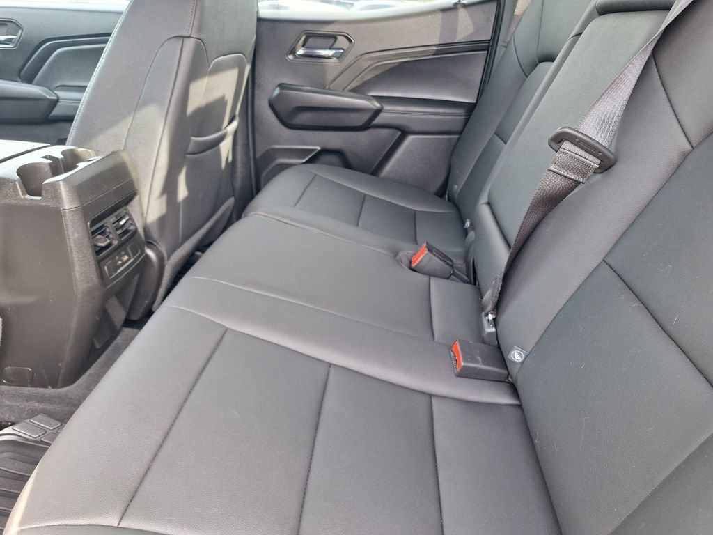 Used 2023 Chevrolet Colorado LT w/ LT Convenience Package III RWD image 23