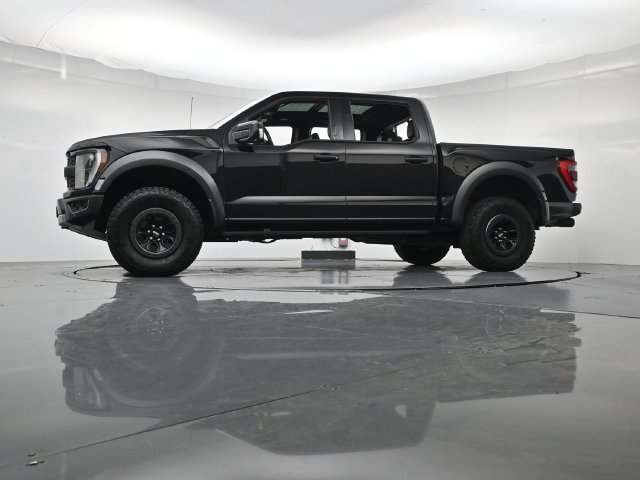 Certified 2023 Ford F150 Raptor w/ Raptor Carbon Fiber Package AWD/4WD image 35