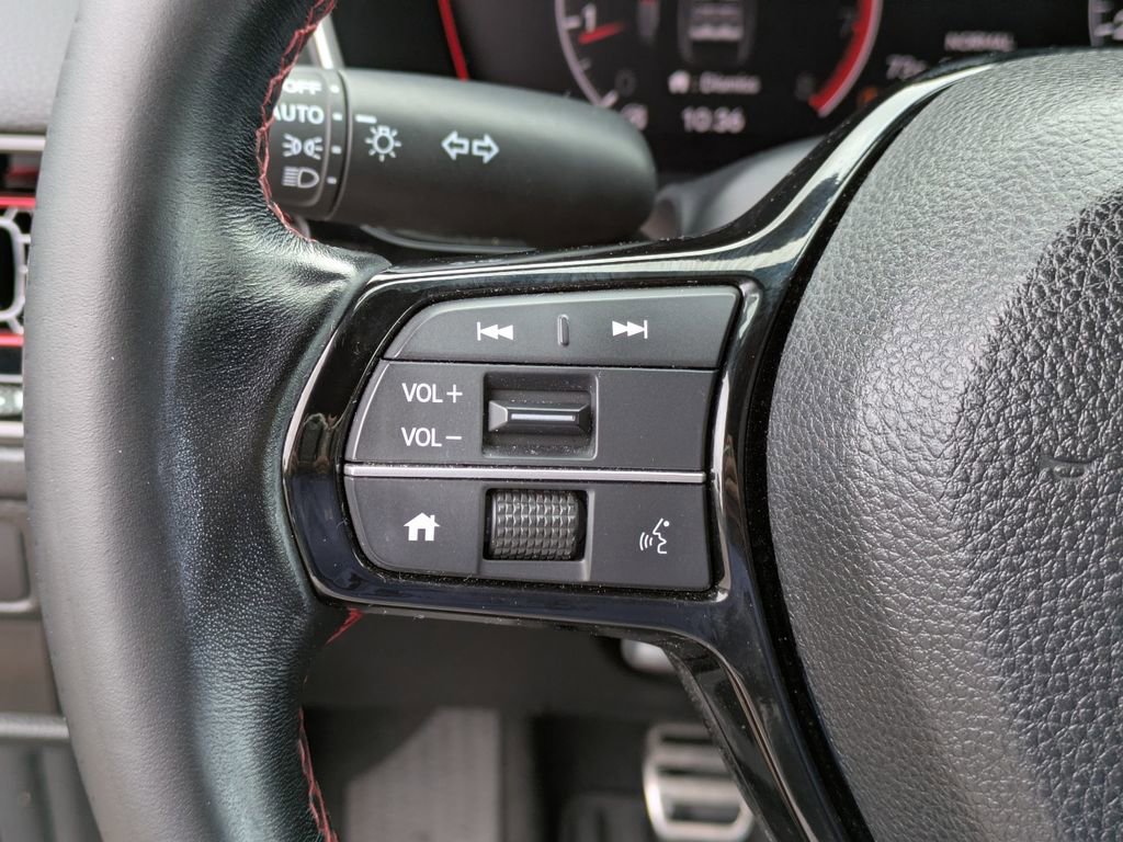 Used 2022 Honda Civic Si image 26