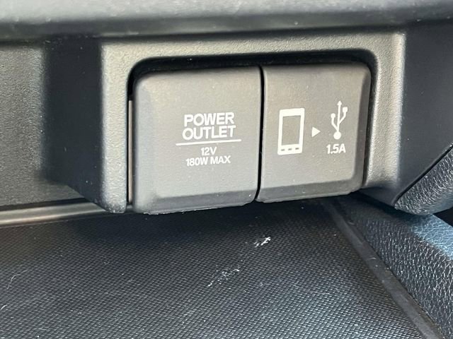 Used 2021 Honda Ridgeline Sport image 27