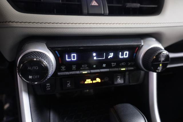 Used 2024 Toyota RAV4 XLE w/ Convenience Package AWD/4WD image 20