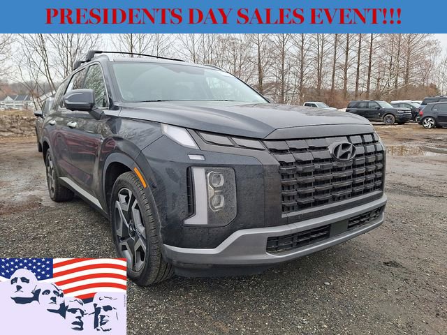 Used 2023 Hyundai Palisade SEL w/ Premium Package image 1