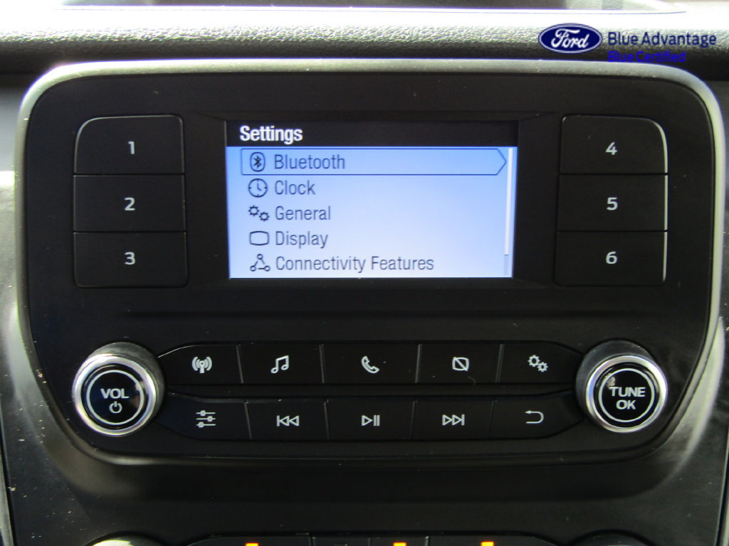 Certified 2024 Ford Transit 250 Low Roof w/ Exterior Upgrade Package RWD image 30