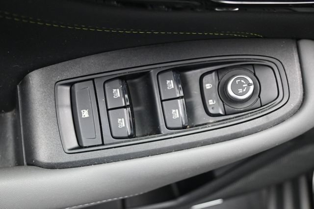Used 2024 Subaru Outback Onyx Edition AWD/4WD image 7