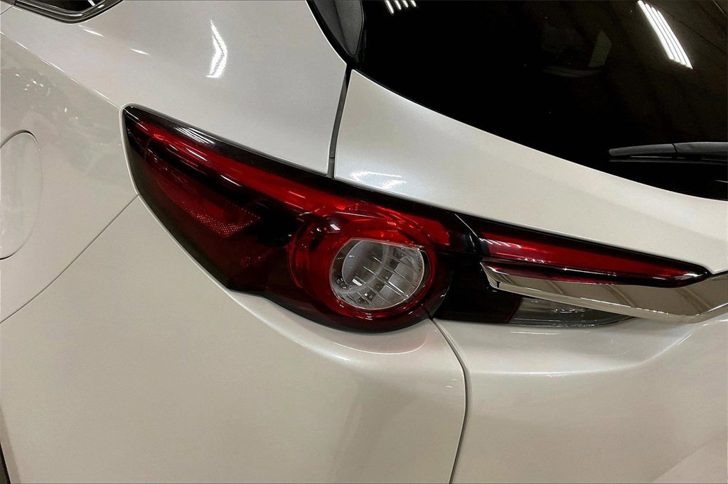 Used 2023 MAZDA CX-9 Grand Touring image 29