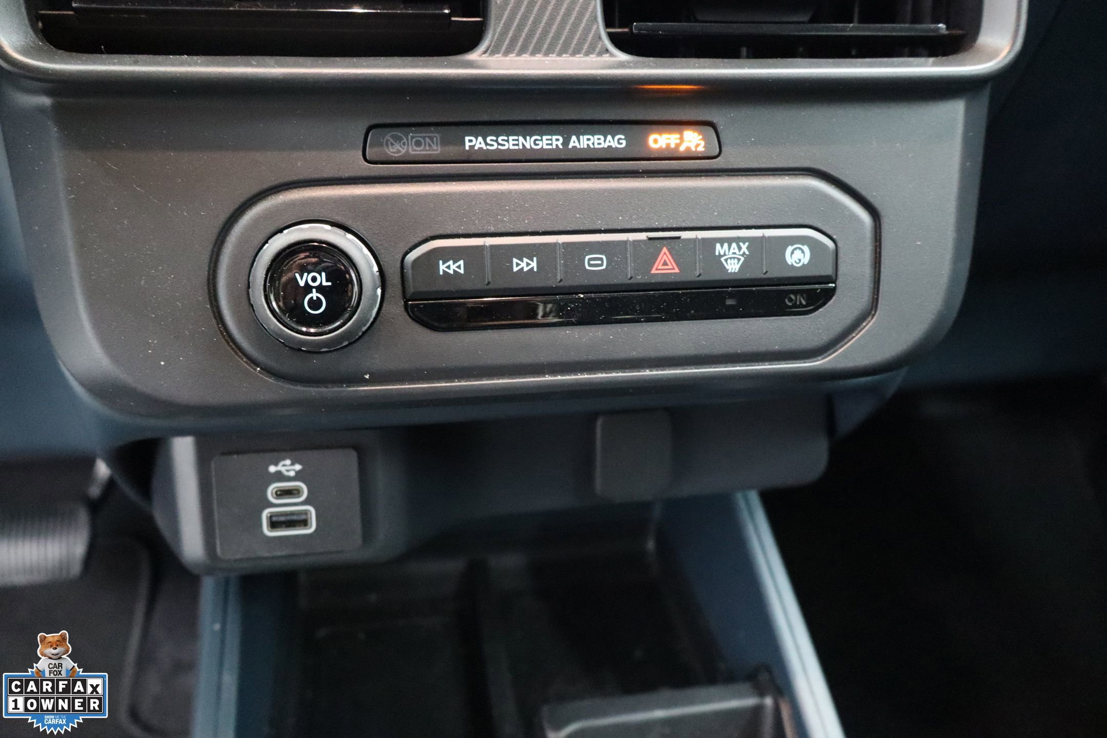 Certified 2025 Ford Maverick XL w/ Equipment Group 102A AWD/4WD image 19