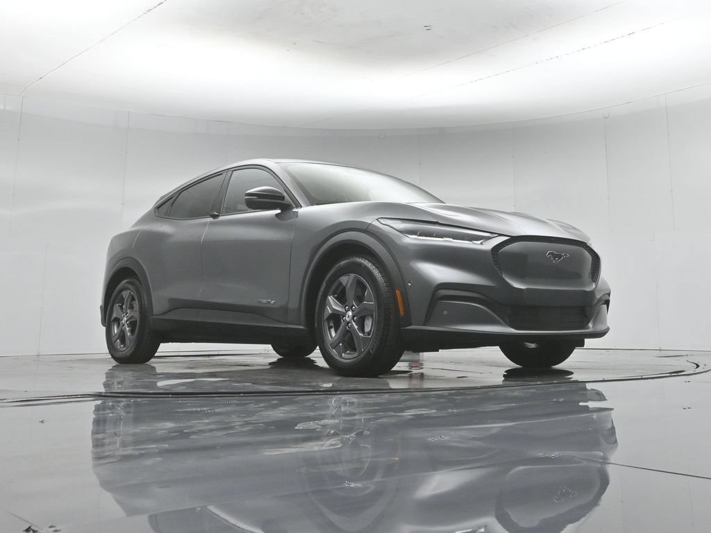 Certified 2023 Ford Mustang Mach-E Select RWD image 47
