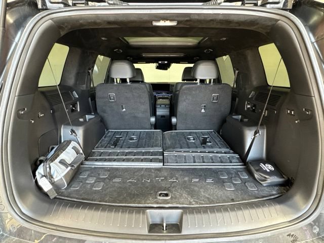 Used 2025 Hyundai Santa Fe Calligraphy AWD/4WD image 22