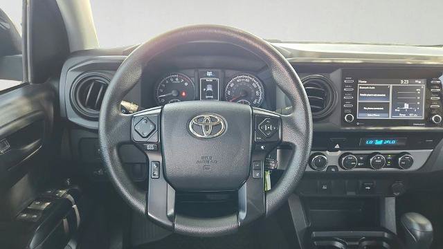 Used 2023 Toyota Tacoma SR AWD/4WD image 22