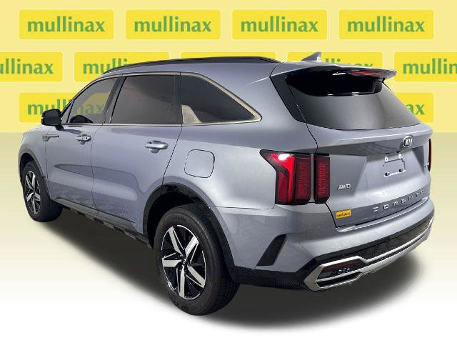 Used 2021 Kia Sorento EX w/ Panoramic Sunroof Package AWD/4WD image 12