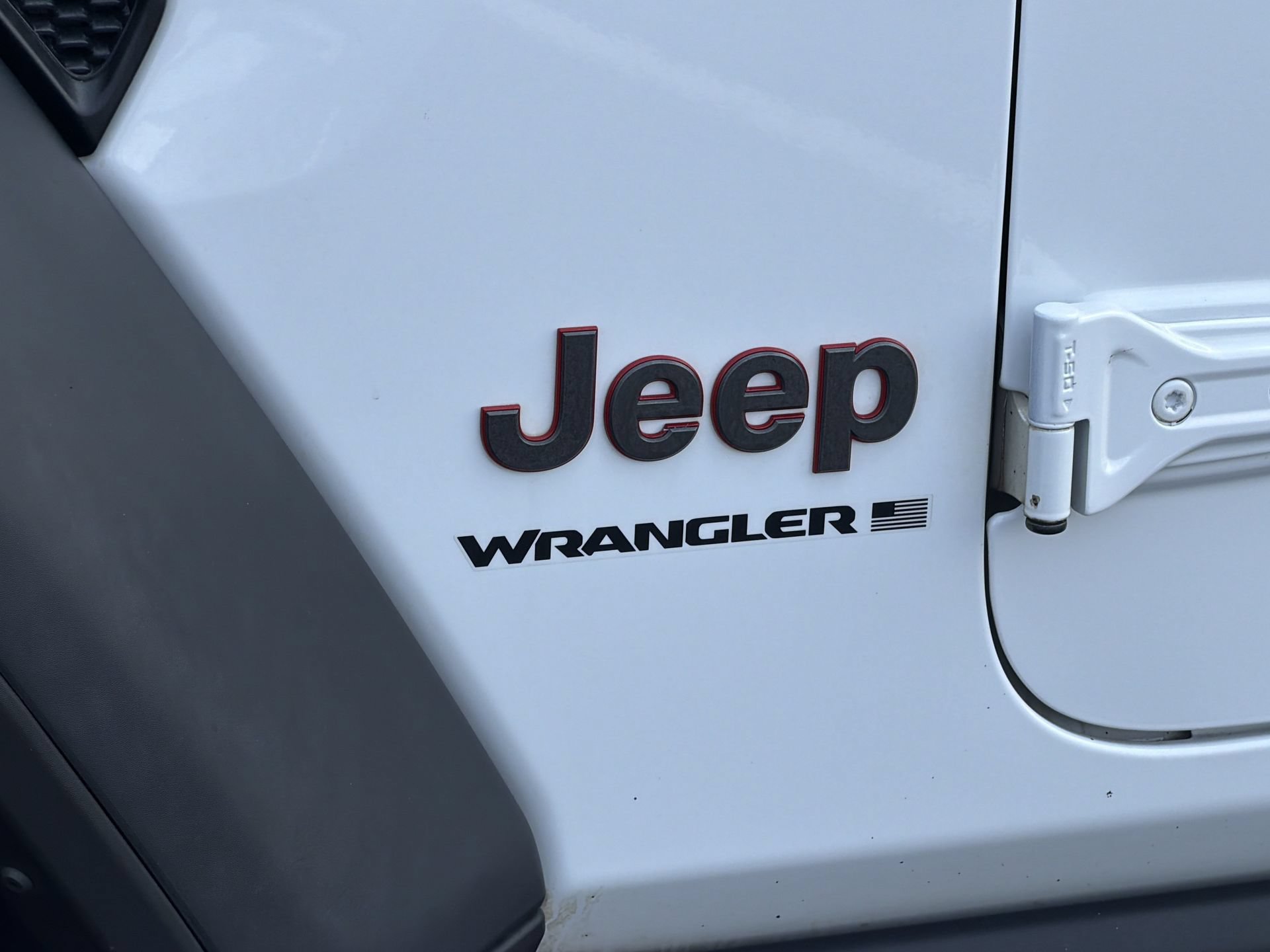 Used 2023 Jeep Wrangler Unlimited Rubicon AWD/4WD image 32