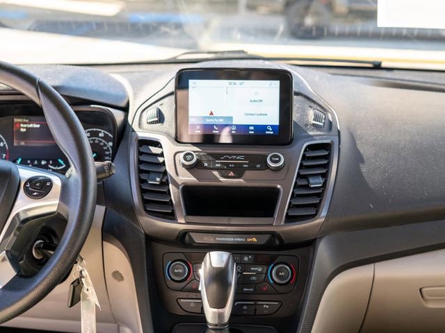 Certified 2023 Ford Transit Connect XLT w/ XLT Premium Package image 25