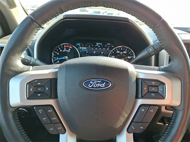 Certified 2020 Ford F250 Lariat w/ Lariat Ultimate Package image 18