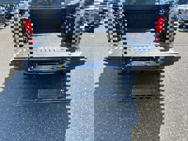 Certified 2018 Ford F150 King Ranch w/ Equipment Group 601A Luxury AWD/4WD image 35