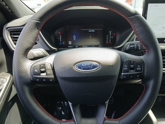 Certified 2023 Ford Escape ST-Line Select w/ Tech Pack #1 AWD/4WD image 11