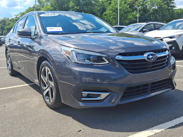 Used 2020 Subaru Legacy Limited AWD/4WD image 2