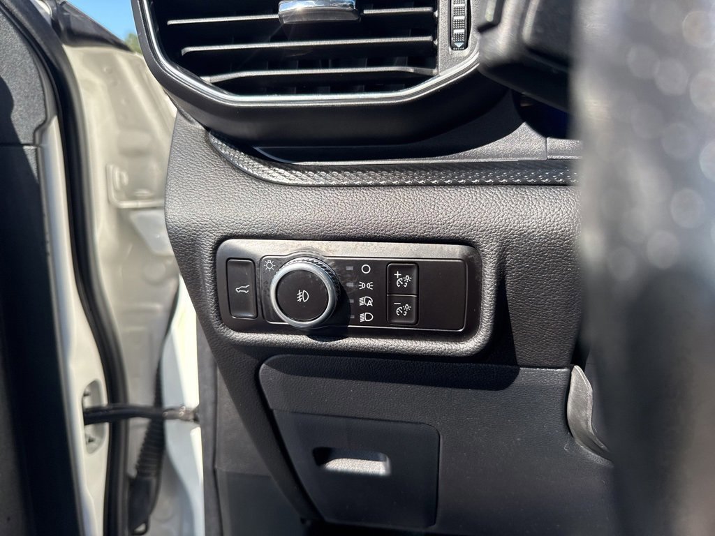 Certified 2023 Ford Explorer ST w/ Equipment Group 401A image 14
