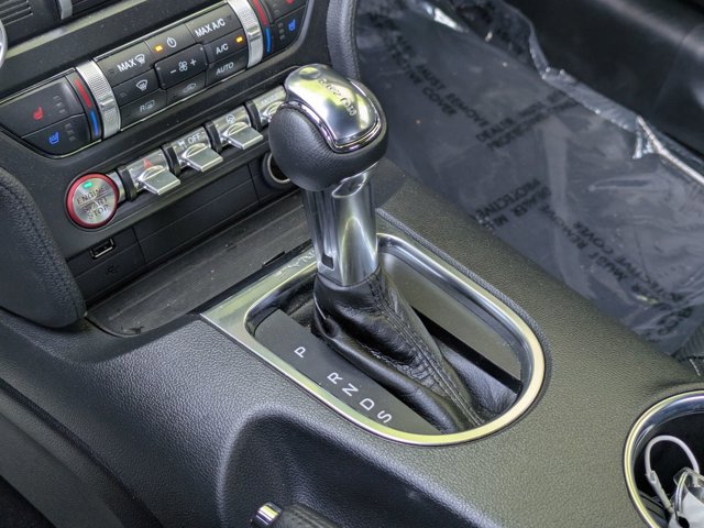 Certified 2022 Ford Mustang GT Premium w/ Black Accent Package image 20