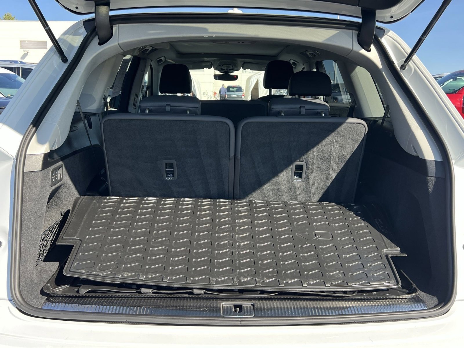 Used 2022 Audi Q7 3.0T Premium Plus image 27