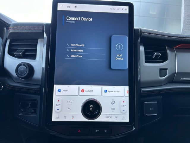 Certified 2022 Ford Expedition Timberline image 25