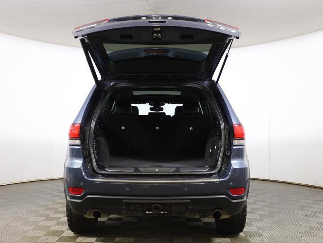 Used 2021 Jeep Grand Cherokee Trailhawk w/ Trailhawk Luxury Group image 23