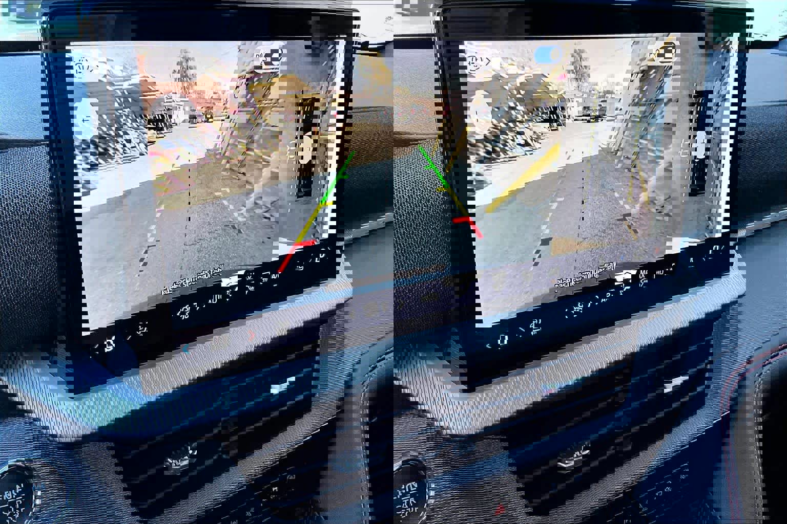 Certified 2025 Ford Explorer ST-Line w/ Premium Package image 34