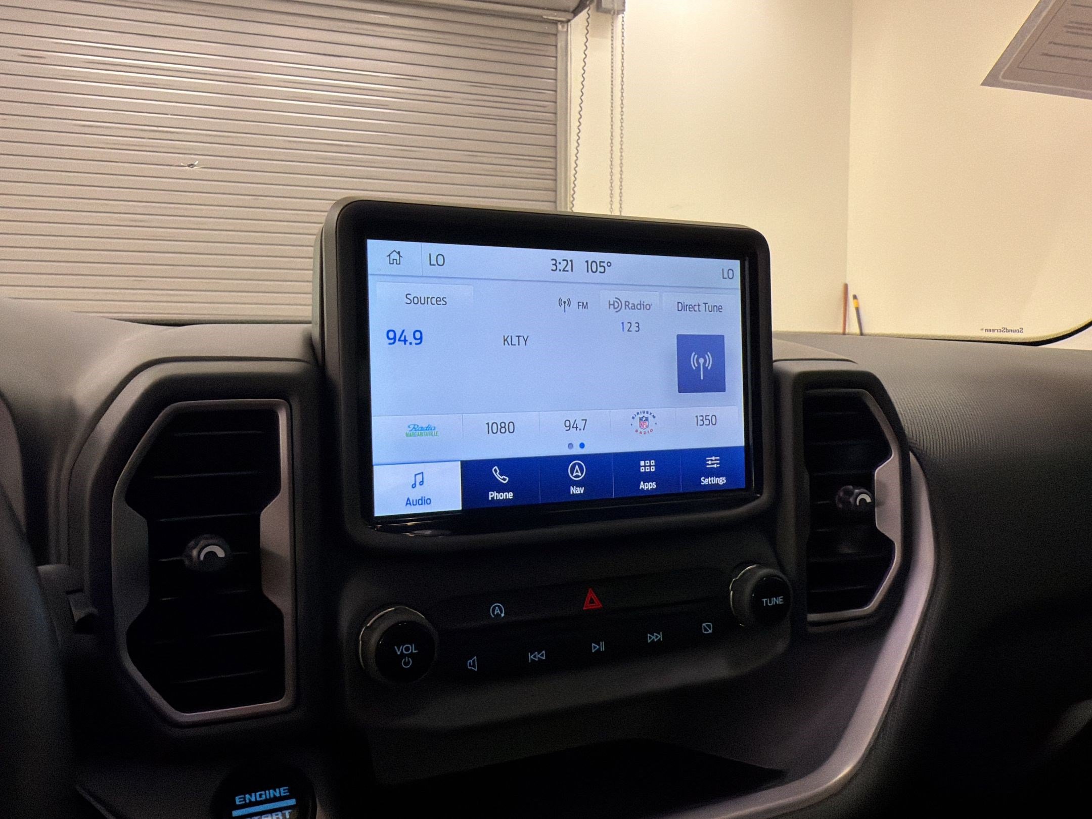 Certified 2023 Ford Bronco Sport Outer Banks w/ Tech Package AWD/4WD image 23