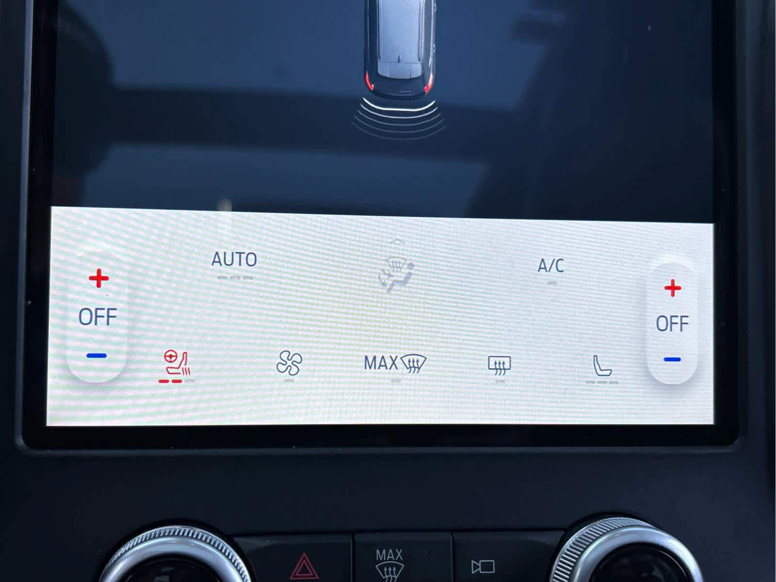 Certified 2023 Ford Edge SEL image 15