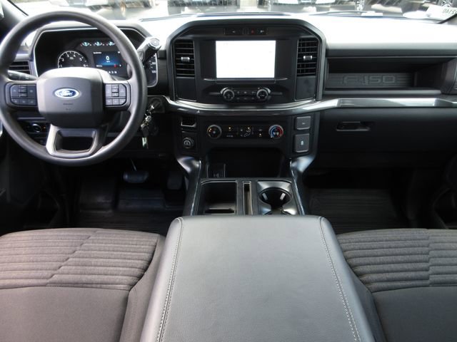 Certified 2023 Ford F150 XL w/ STX Appearance Package image 20
