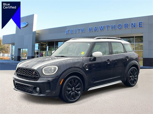 Used 2023 MINI Cooper Countryman S