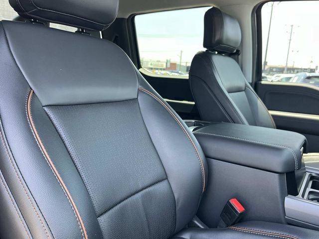 Certified 2026 Ford F350 Lariat w/ Lariat Ultimate Package AWD/4WD image 29