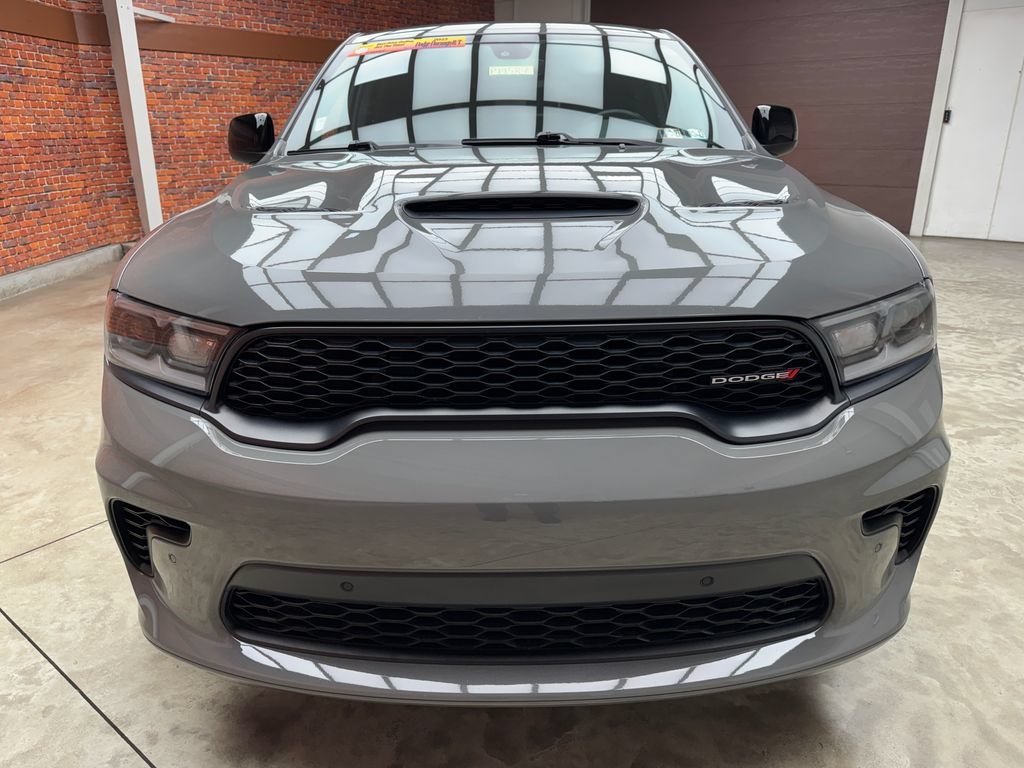 Used 2023 Dodge Durango R/T w/ Blacktop Package AWD/4WD image 7