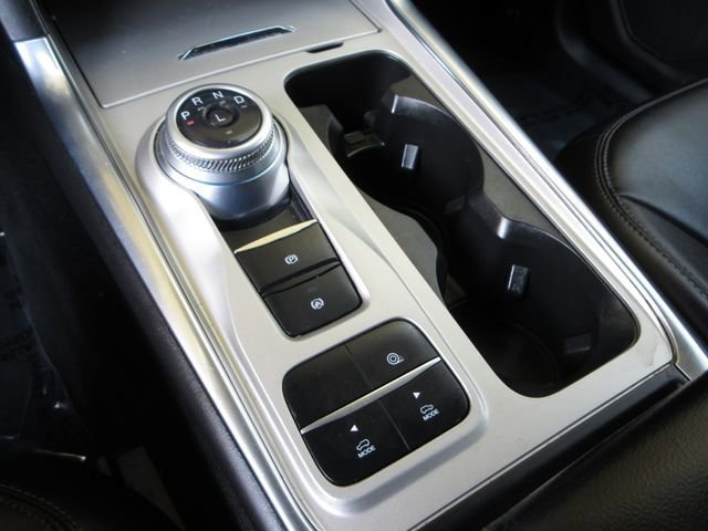 Certified 2023 Ford Explorer XLT w/ Equipment Group 202A image 21