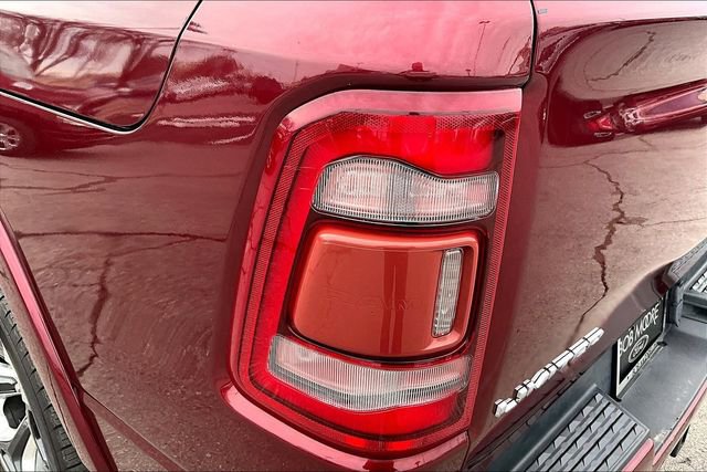 Used 2021 RAM 1500 Limited image 31