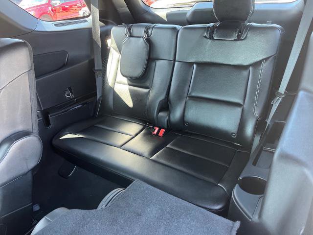 Certified 2021 Ford Explorer ST w/ Equipment Group 401A image 19