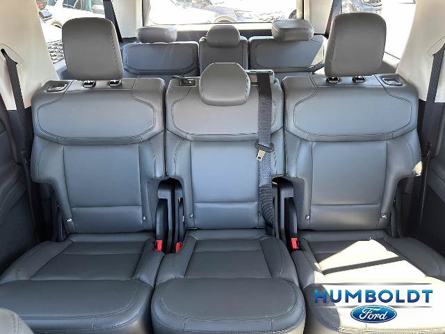 Certified 2026 Ford Expedition Max Active AWD/4WD image 27