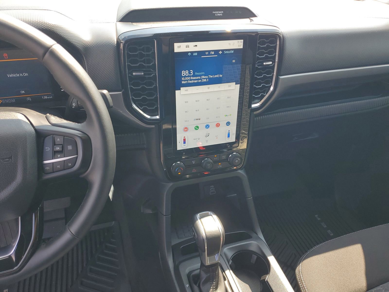 Certified 2024 Ford Ranger XLT image 21