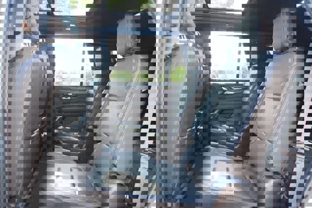 Used 2023 GMC Yukon Denali w/ LPO, Floor Liner Package image 23