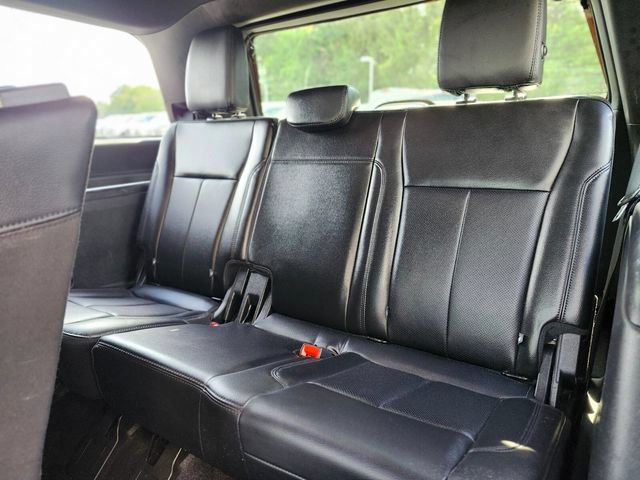 Certified 2021 Ford Expedition XLT AWD/4WD image 18