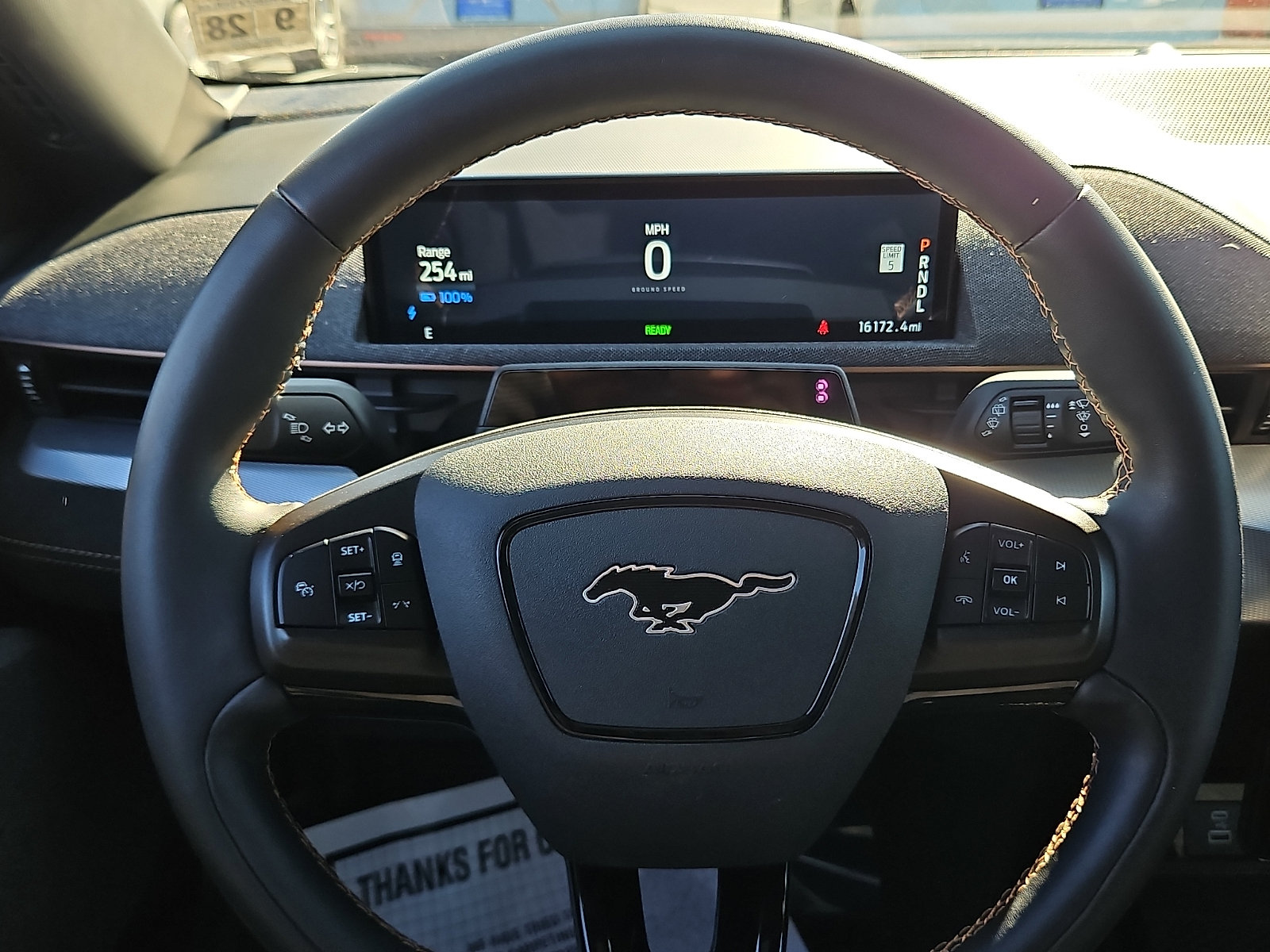 Certified 2023 Ford Mustang Mach-E GT AWD/4WD image 20