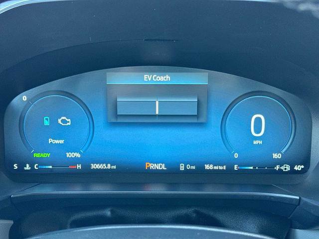 Certified 2023 Ford Escape SE w/ PHEV Premium Package FWD image 29