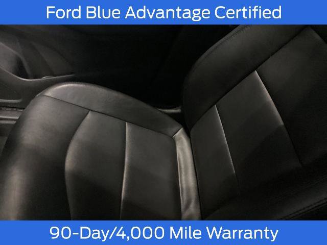 Used 2019 Chevrolet Equinox LT w/ Sun & Navigation Package image 16