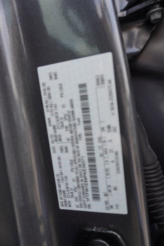 Certified 2023 Ford F150 XLT image 36