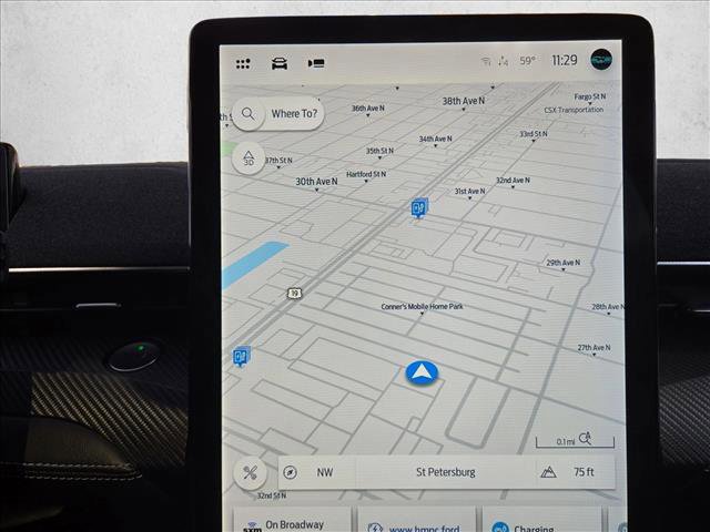 Certified 2022 Ford Mustang Mach-E Premium image 13