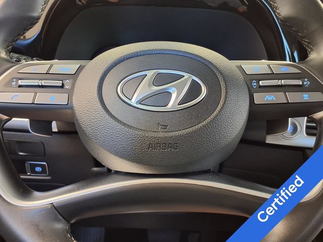 Used 2025 Hyundai Palisade SEL FWD image 17