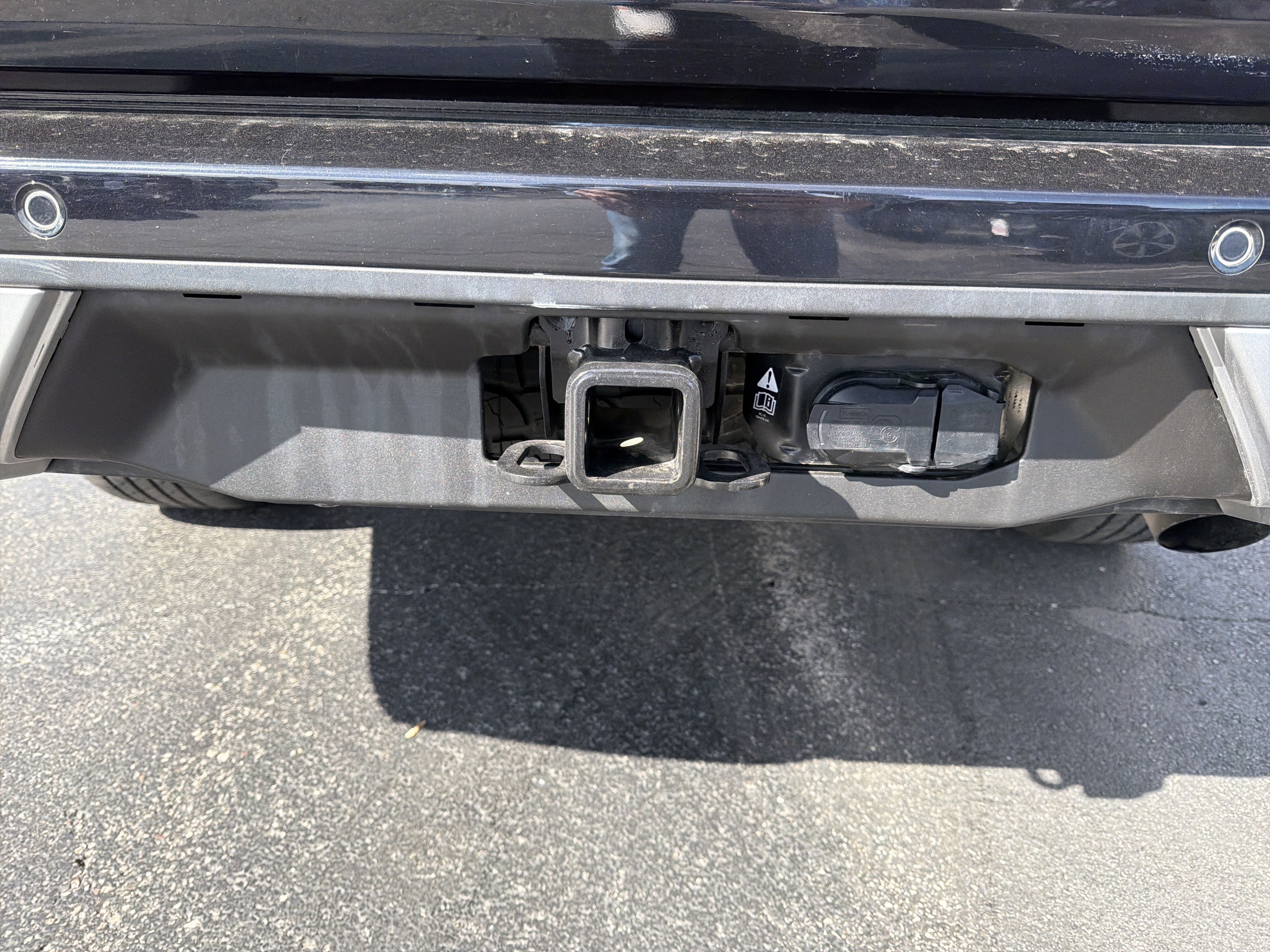 Certified 2025 Ford Expedition Max Platinum AWD/4WD image 38