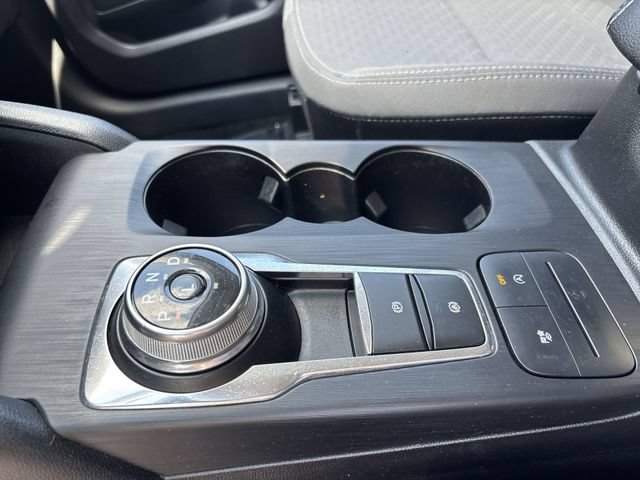 Certified 2022 Ford Escape SE w/ SE Sport Appearance Package AWD/4WD image 19