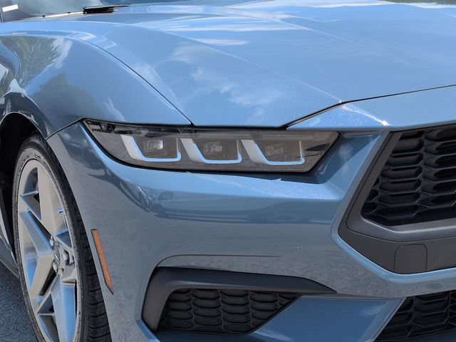 Certified 2024 Ford Mustang Premium RWD image 11